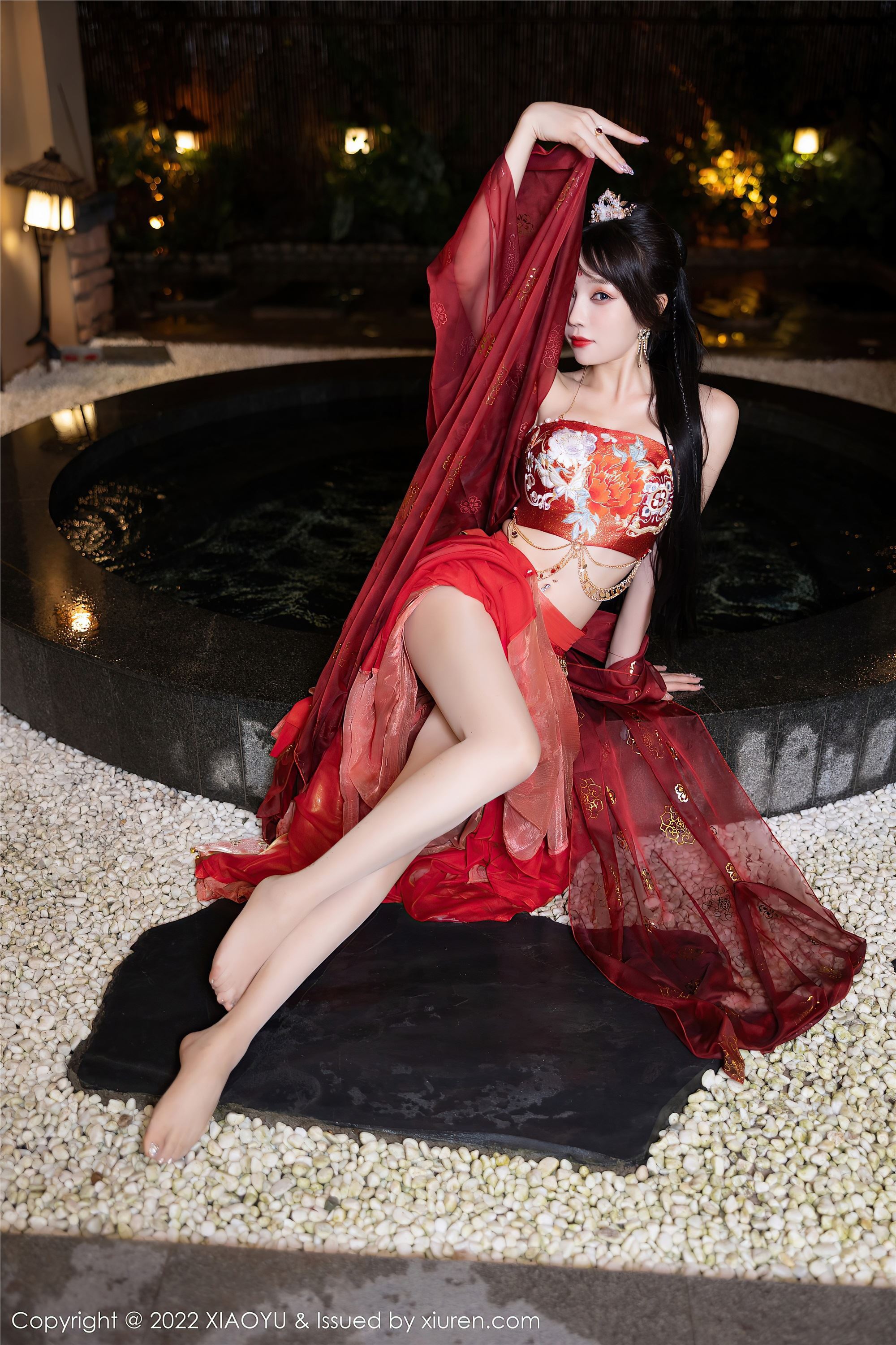 XIAOYU语画界 2022.07.25 Vol.827 徐莉芝